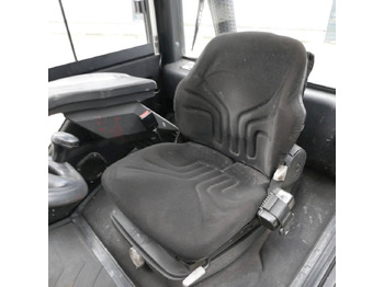 Дизельный погрузчик Linde H30D (393): фото 5 Дизельный погрузчик Linde H30D (393): фото 5