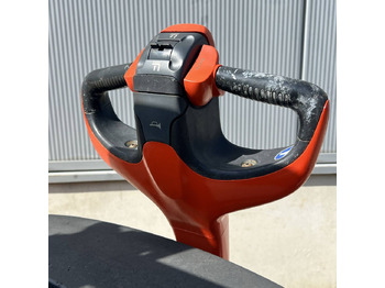 Штабелер Linde L14 (1173): фото 5