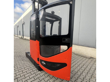 Ричтрак Linde R16 (1120) Coldstore: фото 5