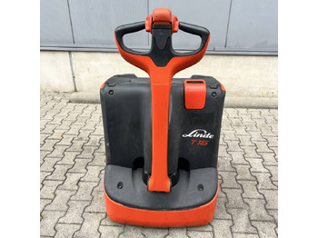 Тележка LINDE T16