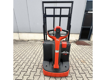 Тележка LINDE T16