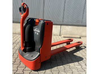 Тележка LINDE T16