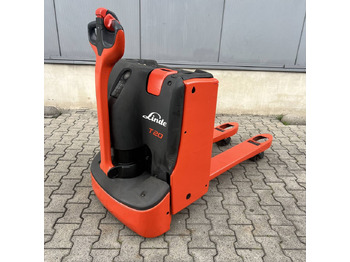 Тележка LINDE T20