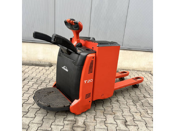 Тележка LINDE T20