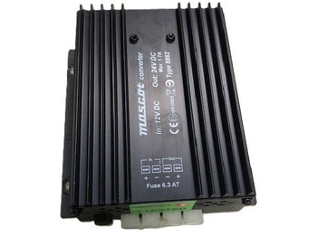 Электрическая система