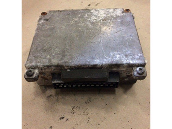 Блок управления LINDE