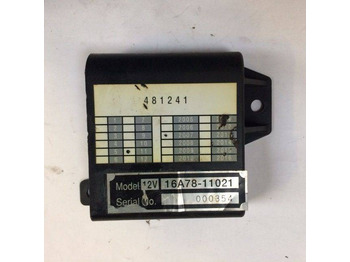 Блок управления CATERPILLAR