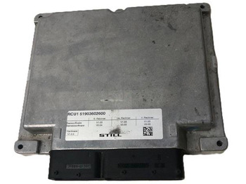 Блок управления STILL