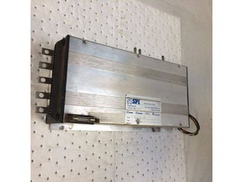 Блок управления