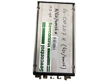 Блок управления ATLET