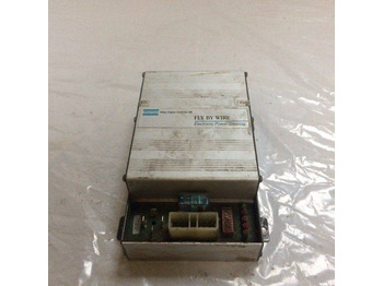 Блок управления ATLET