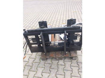 Навесное оборудование Griptech Fork positioner with Reach forks: фото 2 Навесное оборудование Griptech Fork positioner with Reach forks: фото 2