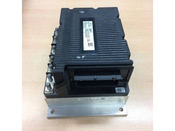 Блок управления