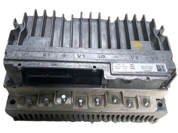 Блок управления LINDE