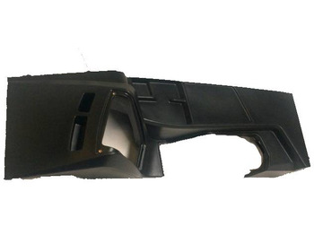 Кузов и экстерьер CATERPILLAR