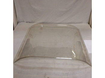 Кузов и экстерьер CATERPILLAR