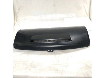 Кузов и экстерьер