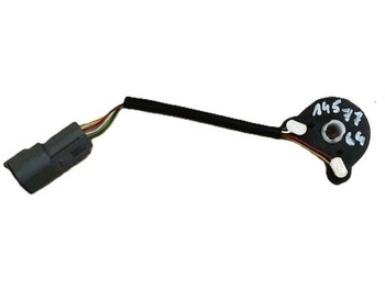 Электрическая система LINDE