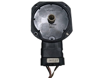 Электрическая система STILL