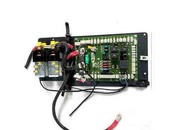 Электрическая система