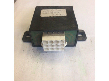 Электрическая система