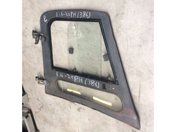 Дверь и запчасти LINDE