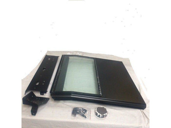 Кузов и экстерьер CATERPILLAR