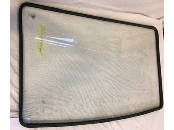 Стекло и запчасти LINDE