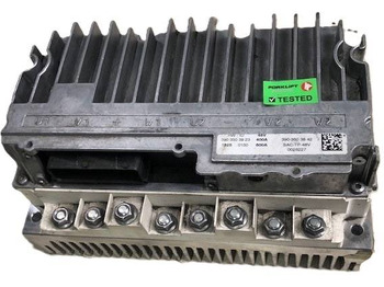 Электрическая система