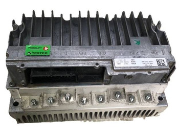 Электрическая система