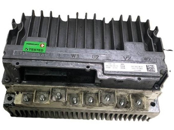 Электрическая система