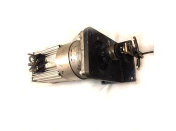 Рулевое управление