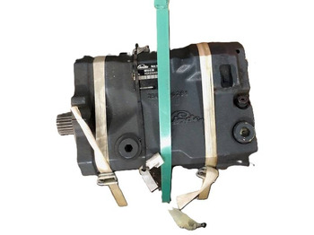 Трансмиссия LINDE