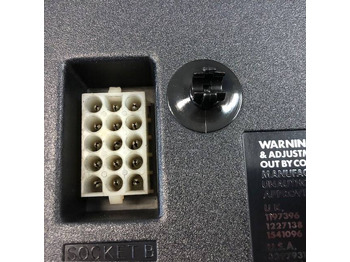 Блок управления для Погрузочно-разгрузочной техники Sevcon Module: фото 3 Блок управления для Погрузочно-разгрузочной техники Sevcon Module: фото 3