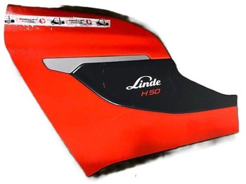 Кузов и экстерьер LINDE