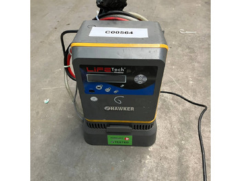 Запчасти HAWKER