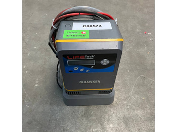 Запчасти HAWKER