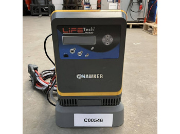 Запчасти HAWKER