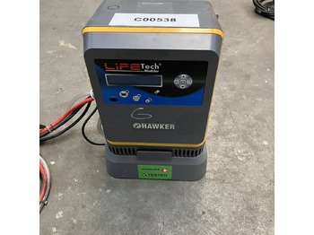 Запчасти HAWKER