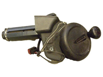 Рулевое управление JUNGHEINRICH