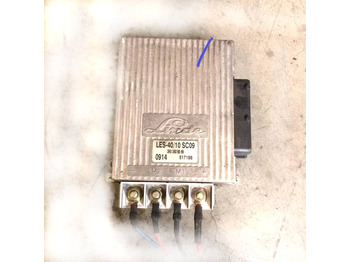 Блок управления