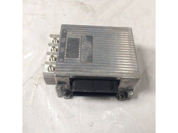 Блок управления