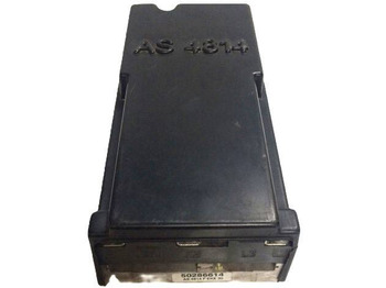 Блок управления