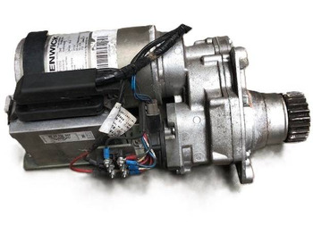 Рулевое управление LINDE