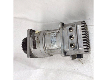 Рулевое управление LINDE