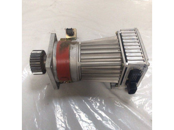 Рулевое управление LINDE