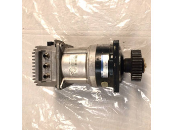 Рулевое управление