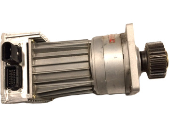 Рулевое управление LINDE