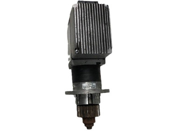 Рулевое управление TOYOTA