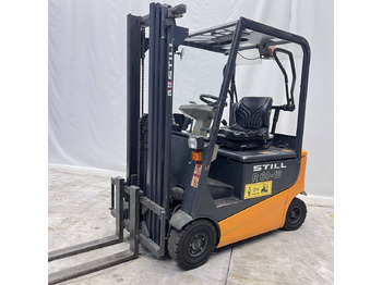 Электропогрузчик STILL R60